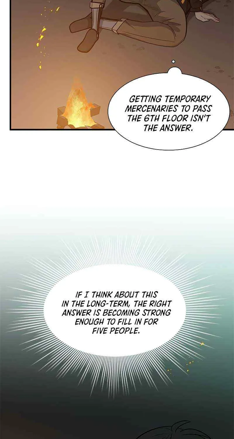 Read The Tutorial Is Too Hard chapter 43 image 64 on Lezhin