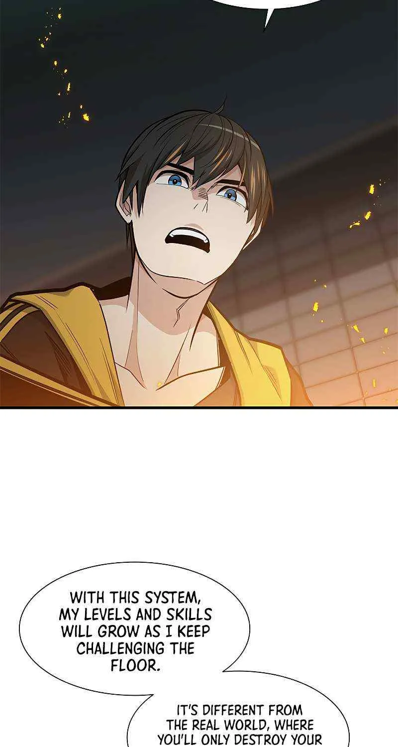 Read The Tutorial Is Too Hard chapter 43 image 67 on Lezhin