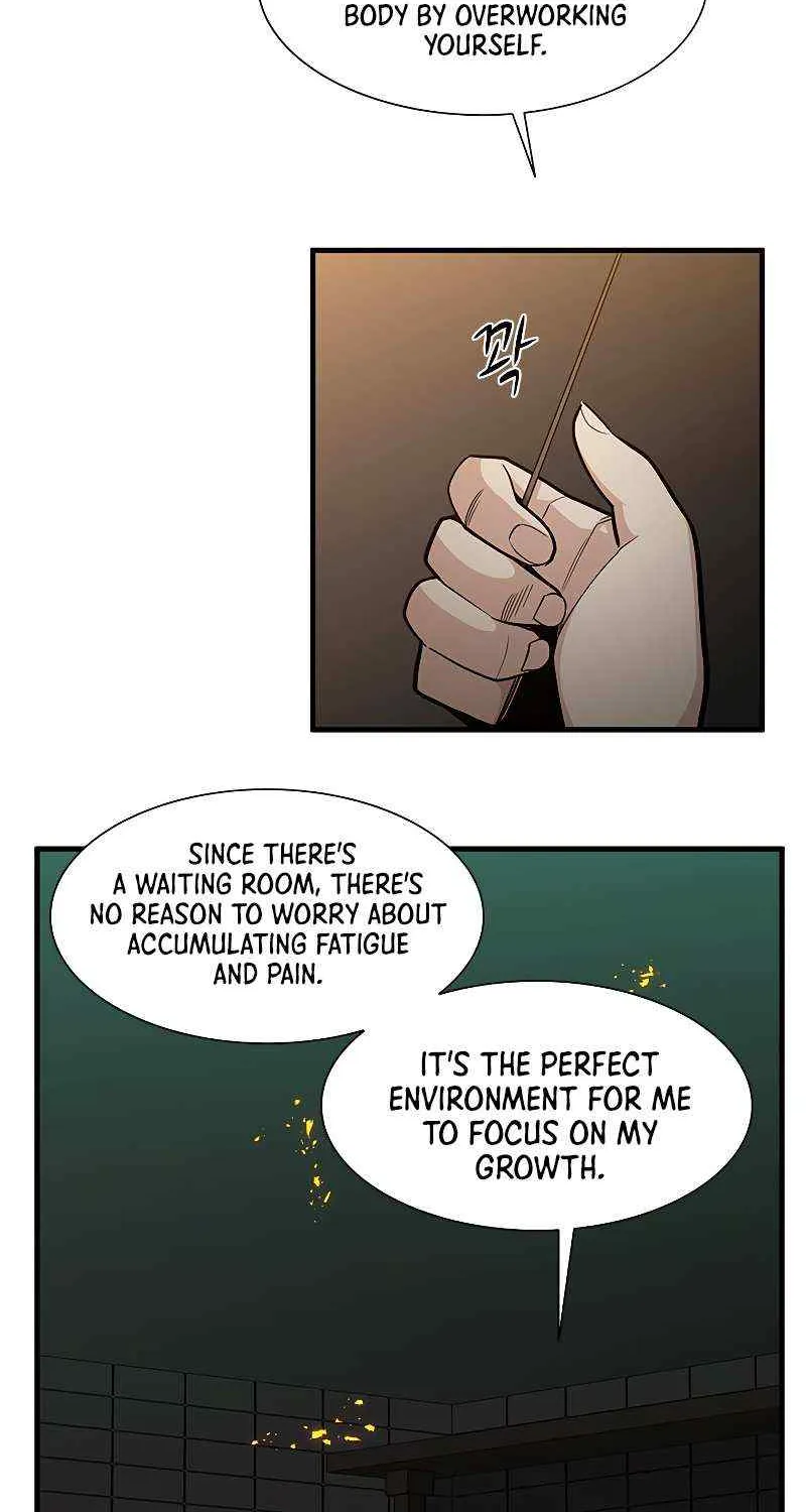 Read The Tutorial Is Too Hard chapter 43 image 68 on Lezhin