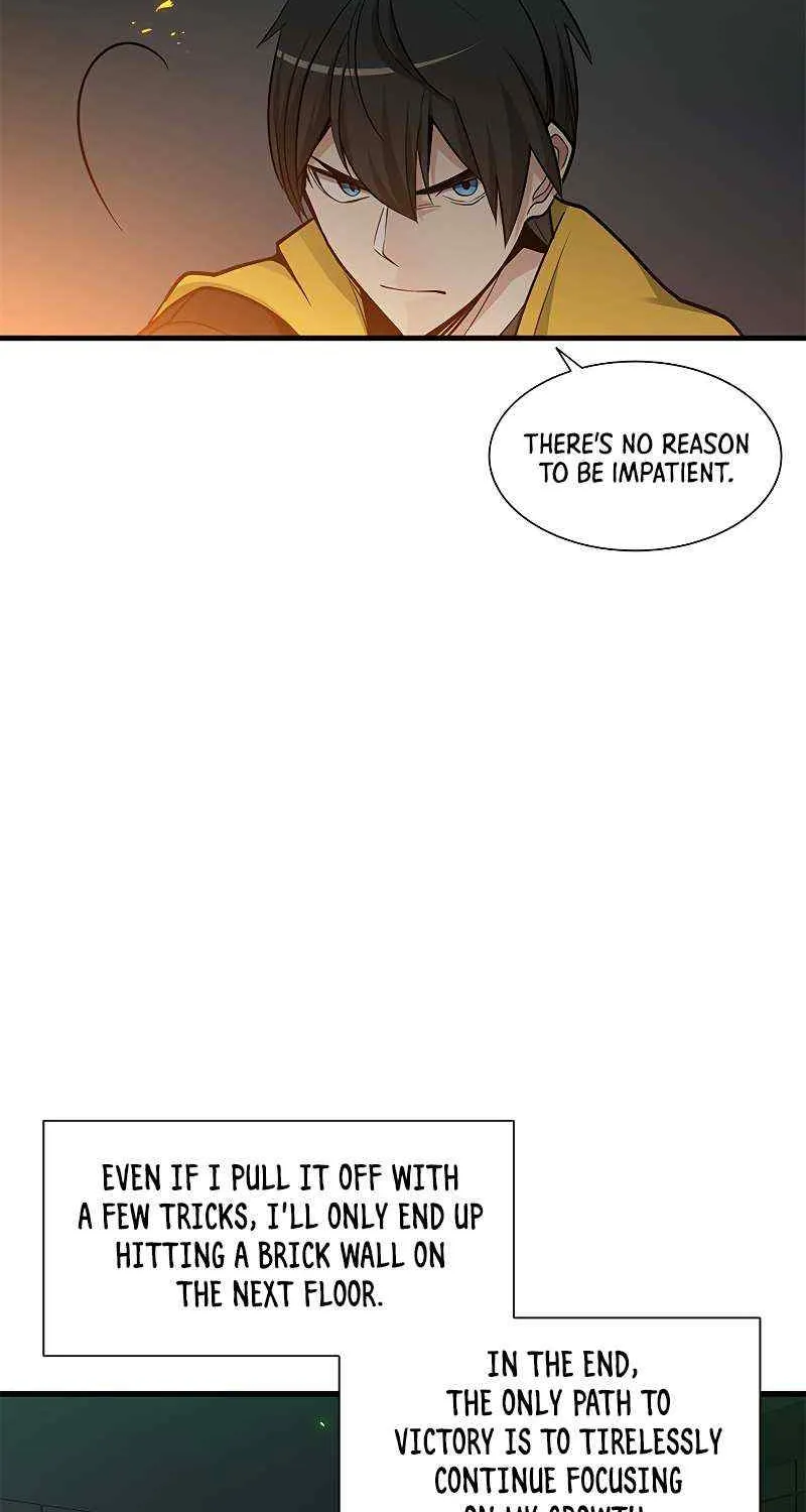 Read The Tutorial Is Too Hard chapter 43 image 70 on Lezhin
