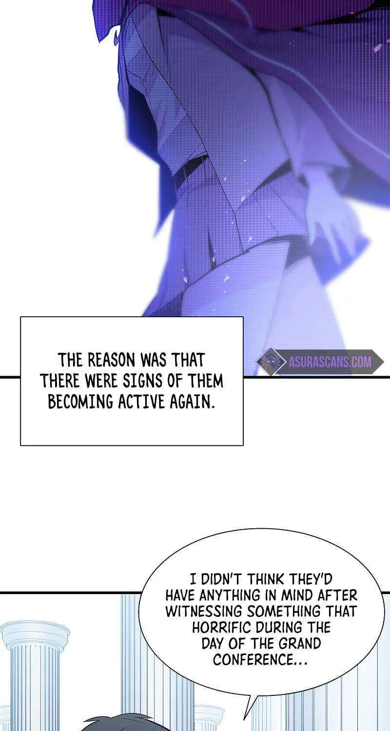 Read The Tutorial Is Too Hard chapter 43 image 8 on Lezhin