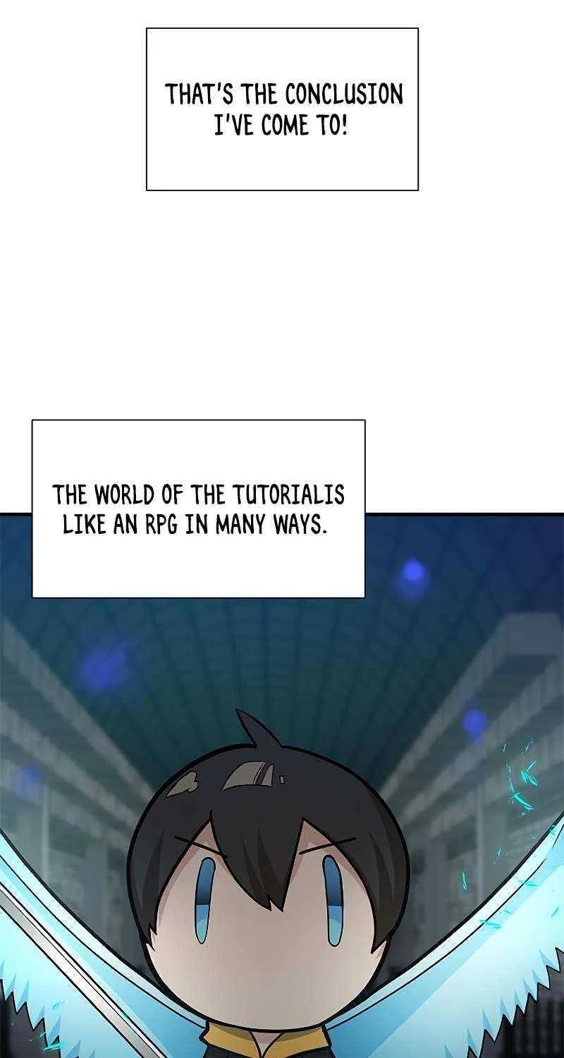 Read The Tutorial Is Too Hard chapter 43 image 80 on Lezhin