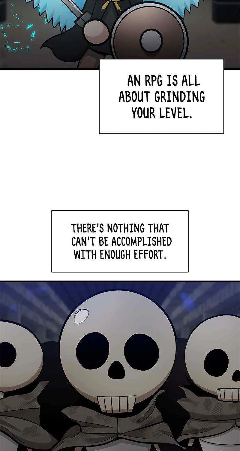 Read The Tutorial Is Too Hard chapter 43 image 81 on Lezhin