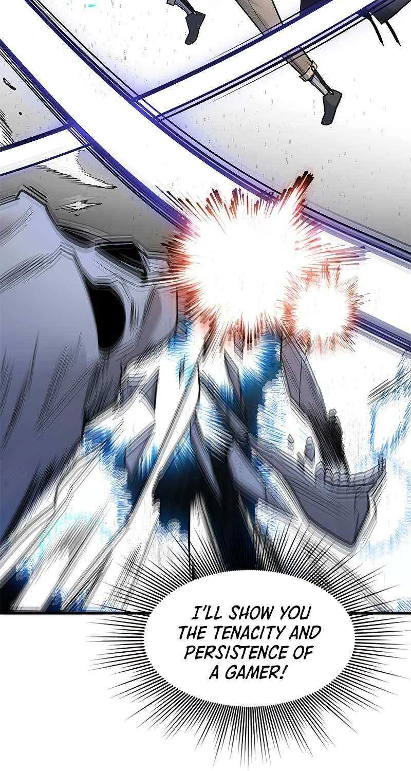 Read The Tutorial Is Too Hard chapter 43 image 84 on Lezhin