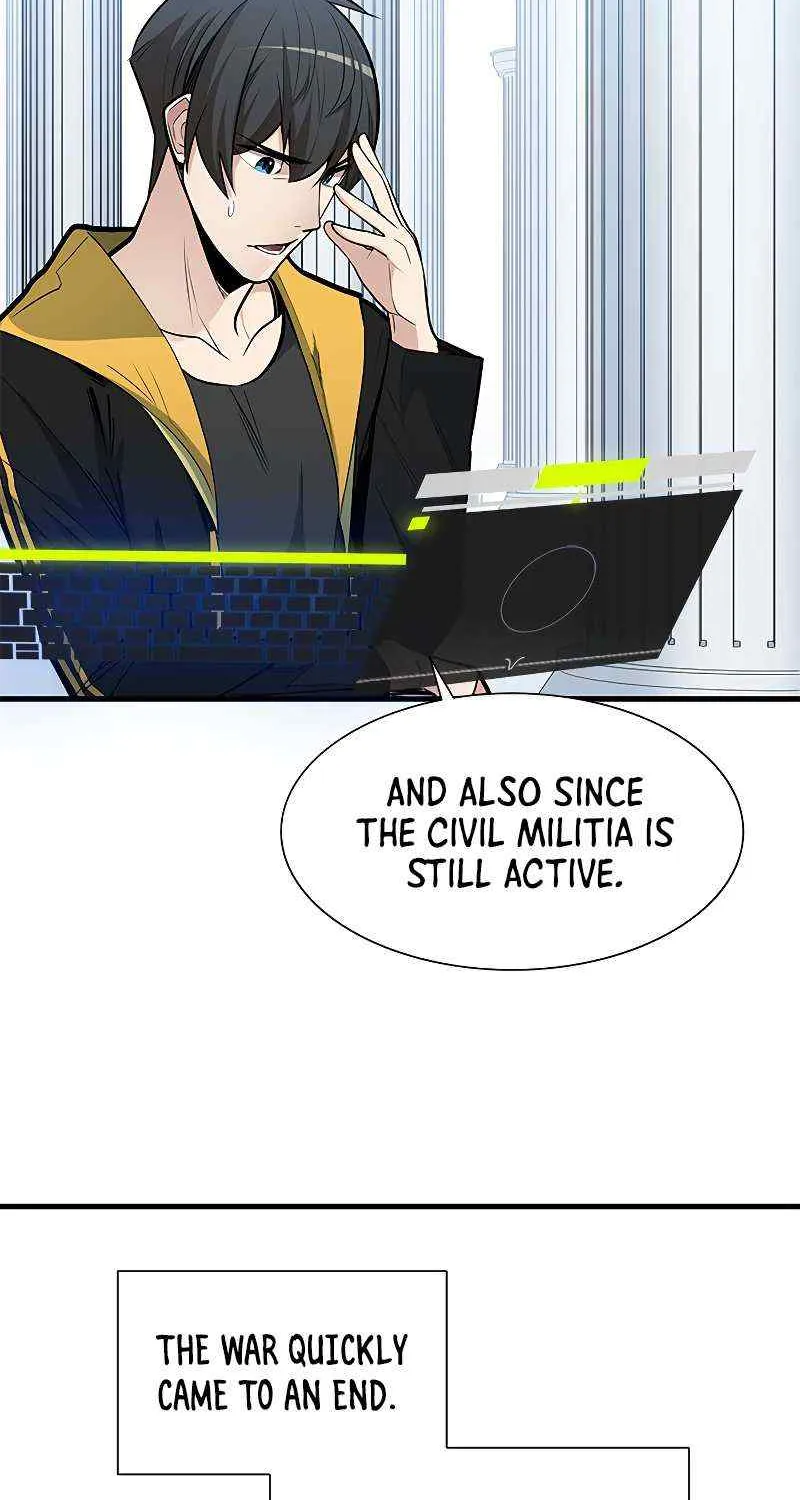Read The Tutorial Is Too Hard chapter 43 image 9 on Lezhin