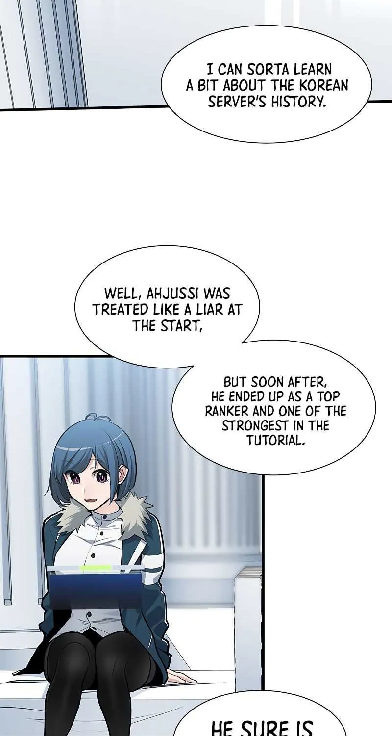 Read The Tutorial Is Too Hard chapter 44 image 13 on Lezhin