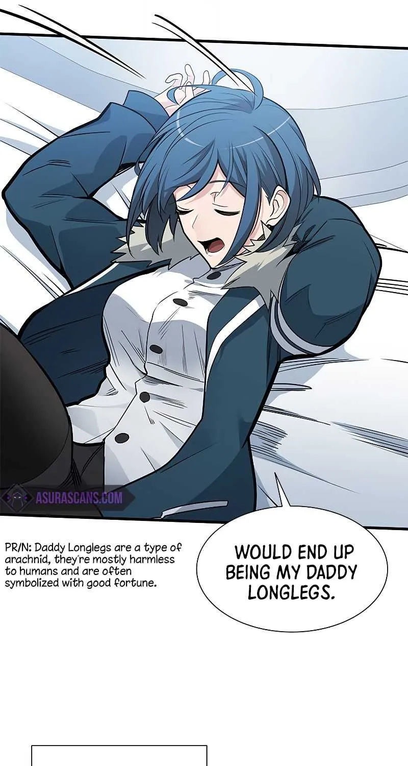 Read The Tutorial Is Too Hard chapter 44 image 21 on Lezhin