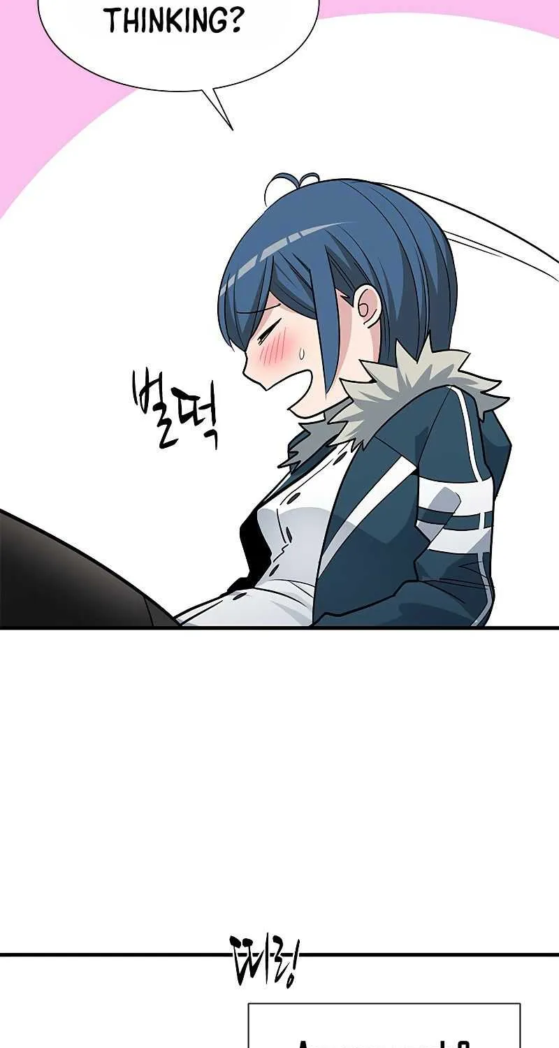 Read The Tutorial Is Too Hard chapter 44 image 27 on Lezhin