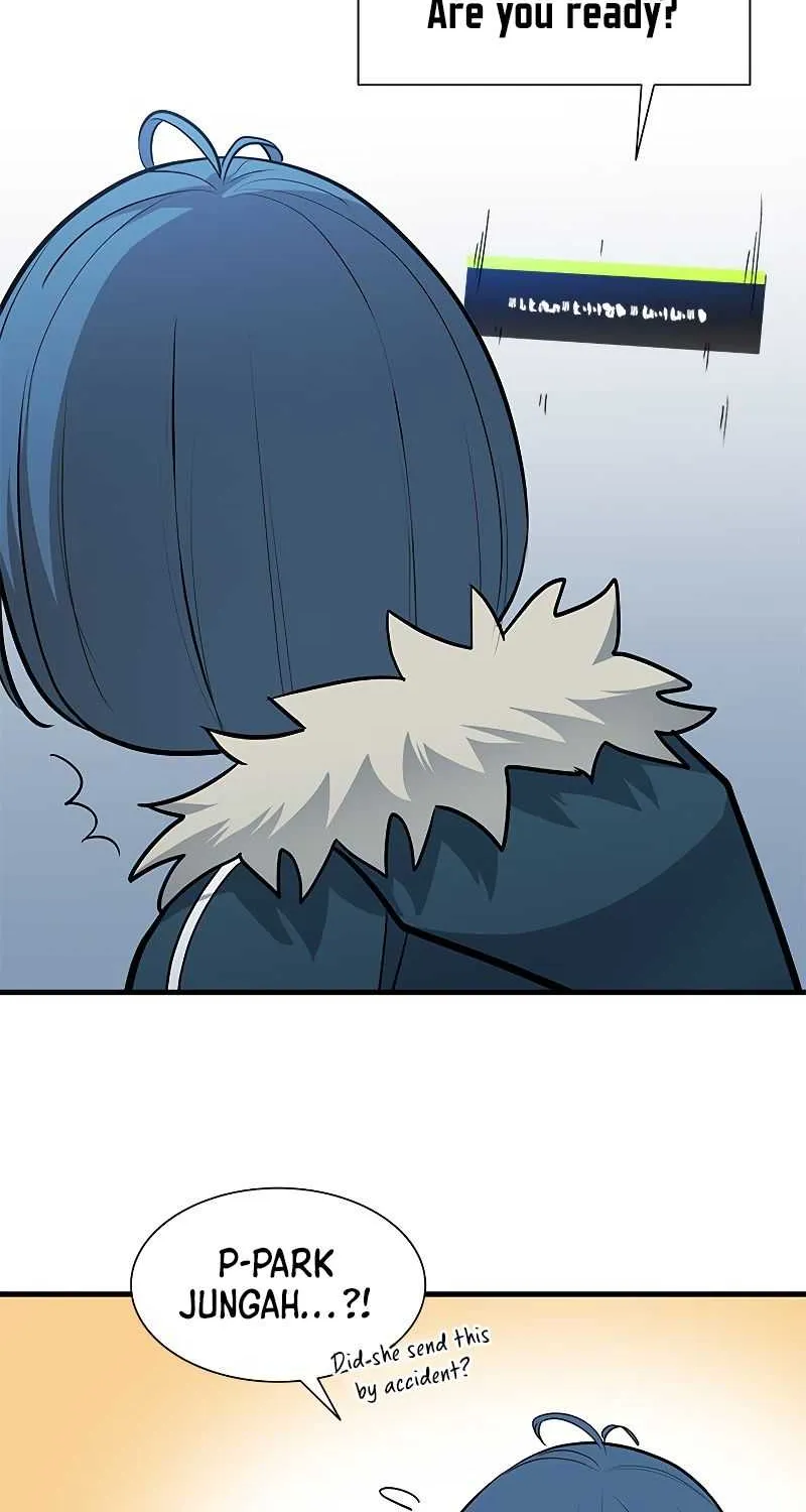 Read The Tutorial Is Too Hard chapter 44 image 28 on Lezhin