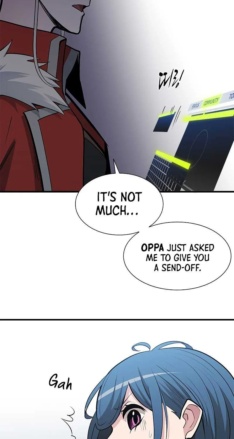 Read The Tutorial Is Too Hard chapter 44 image 30 on Lezhin