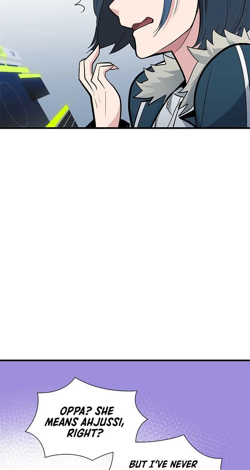 Read The Tutorial Is Too Hard chapter 44 image 31 on Lezhin