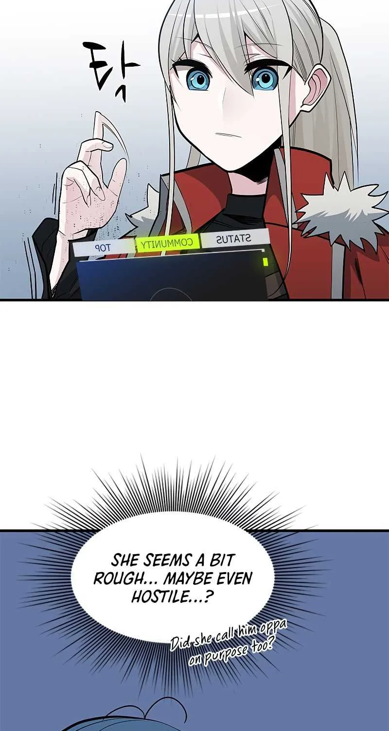 Read The Tutorial Is Too Hard chapter 44 image 35 on Lezhin