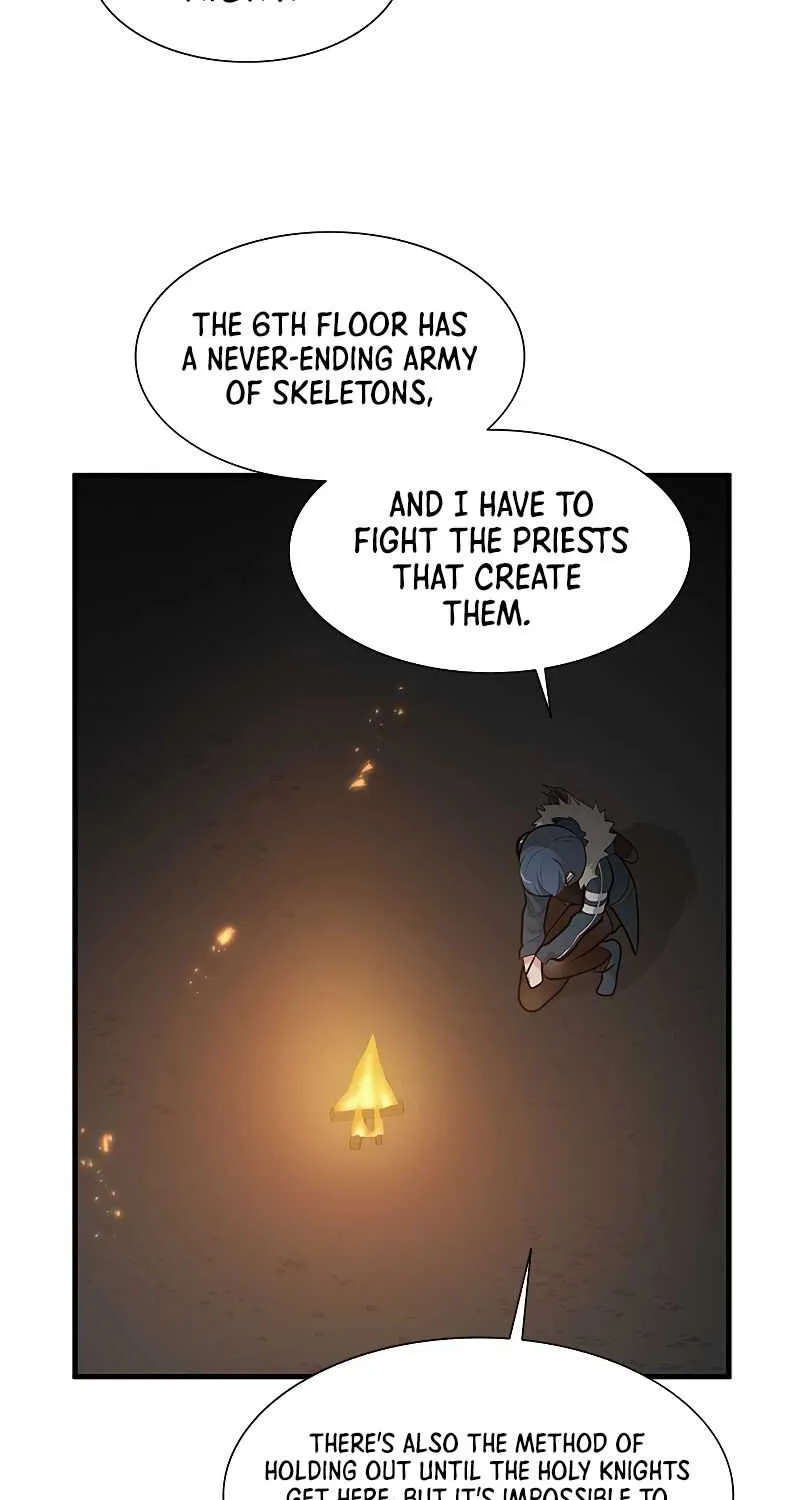 Read The Tutorial Is Too Hard chapter 44 image 43 on Lezhin