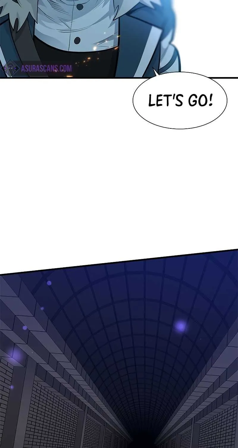 Read The Tutorial Is Too Hard chapter 44 image 45 on Lezhin