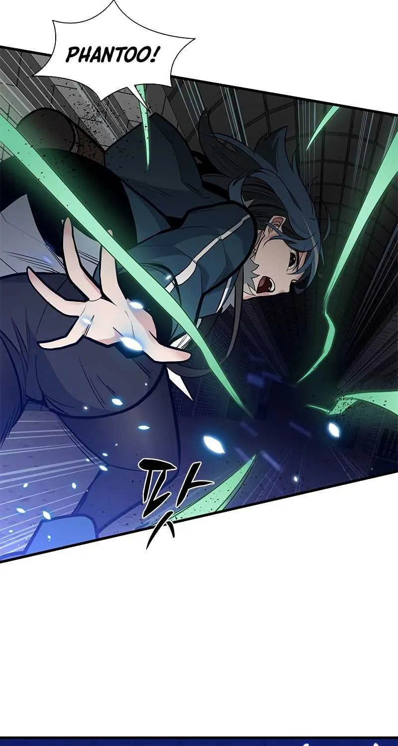 Read The Tutorial Is Too Hard chapter 44 image 50 on Lezhin