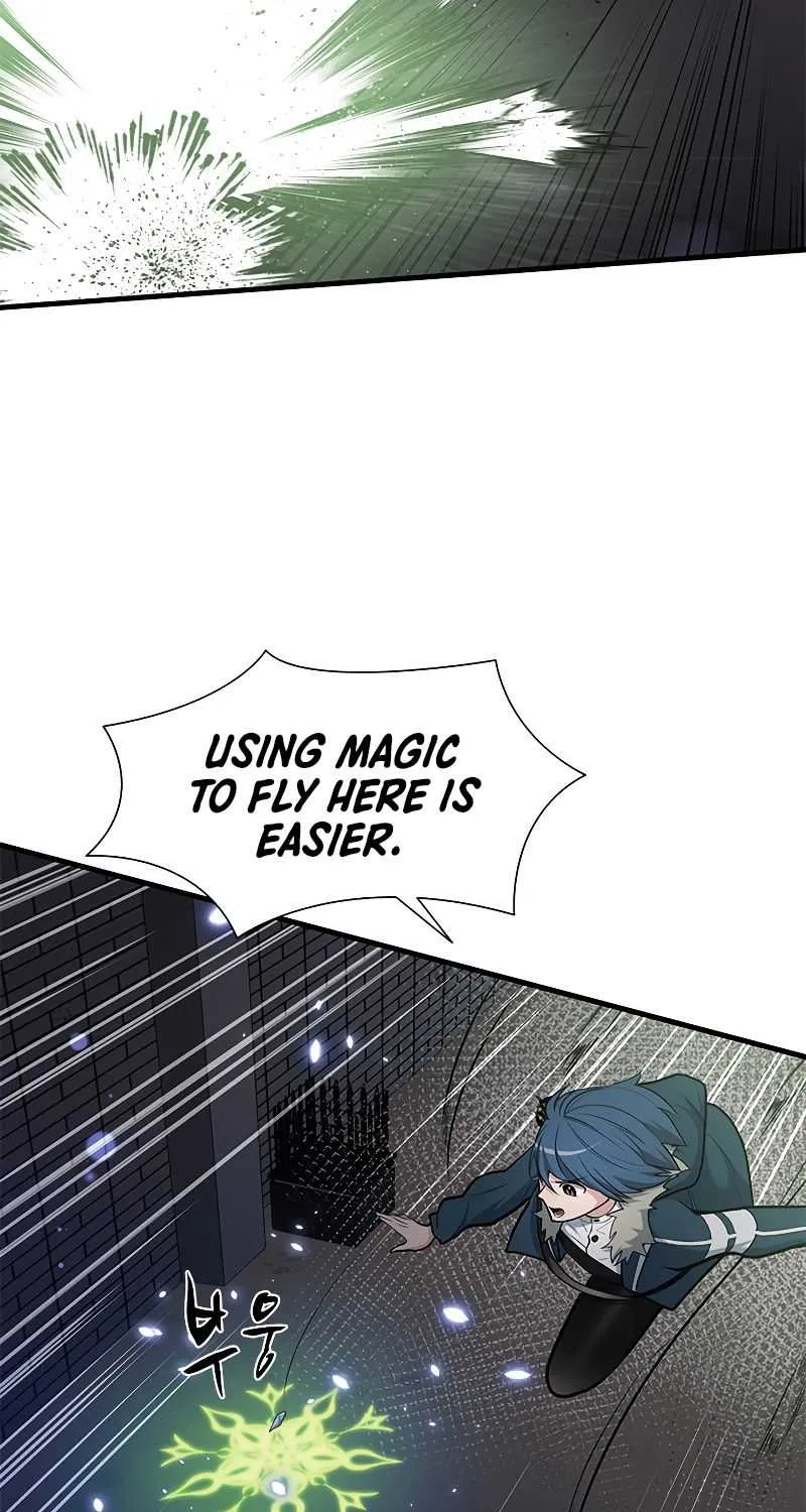 Read The Tutorial Is Too Hard chapter 44 image 56 on Lezhin