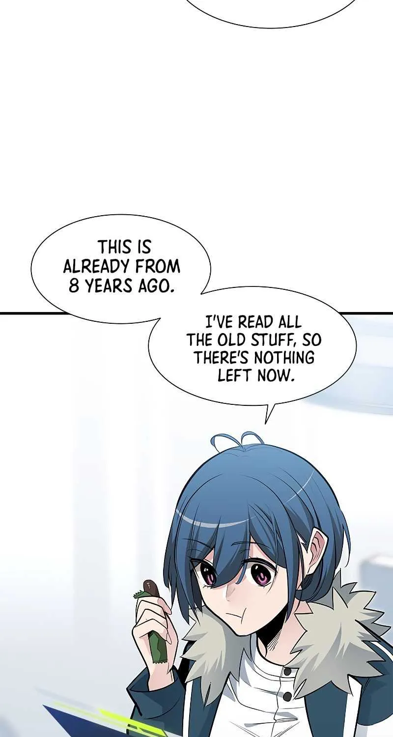 Read The Tutorial Is Too Hard chapter 44 image 6 on Lezhin