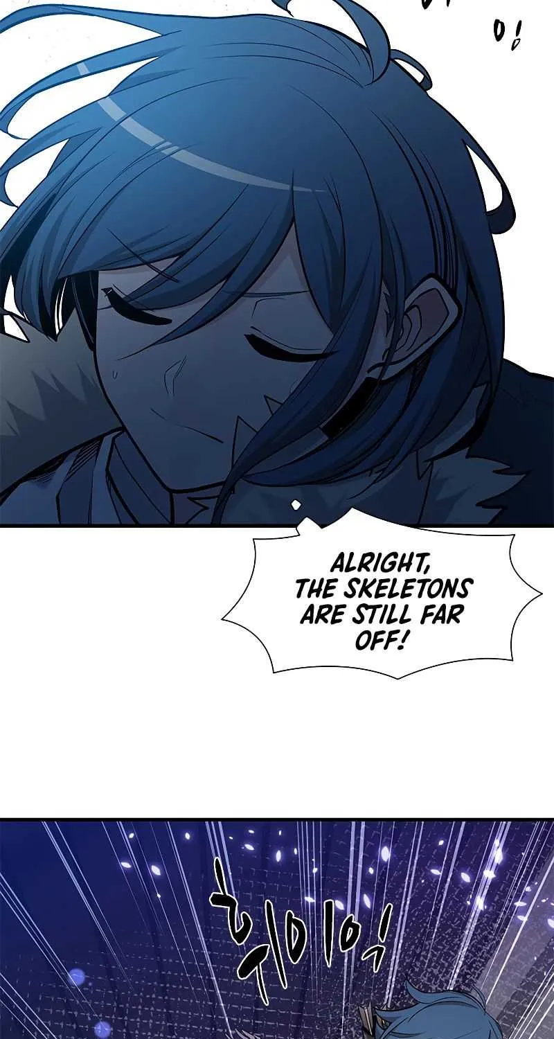 Read The Tutorial Is Too Hard chapter 44 image 60 on Lezhin