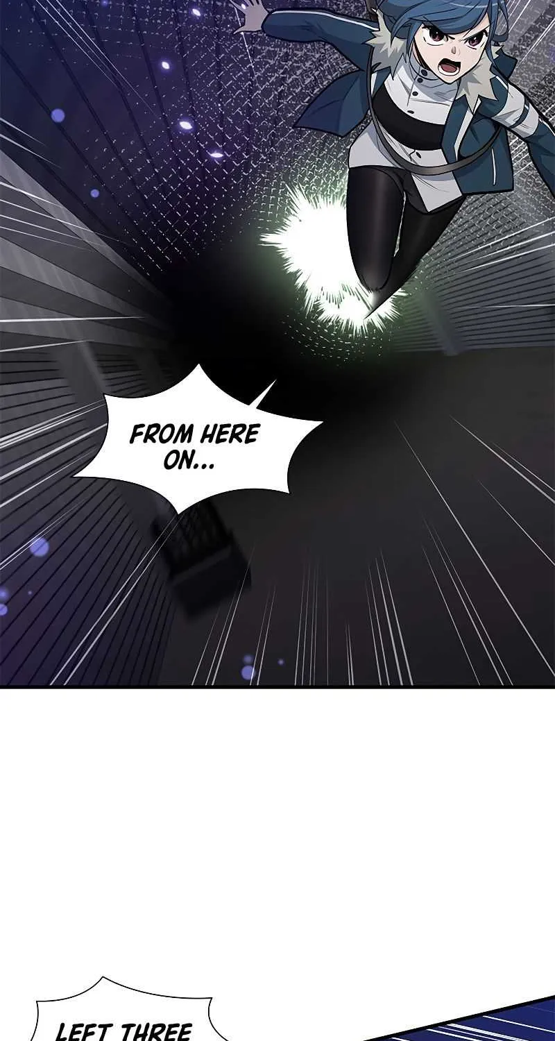 Read The Tutorial Is Too Hard chapter 44 image 61 on Lezhin