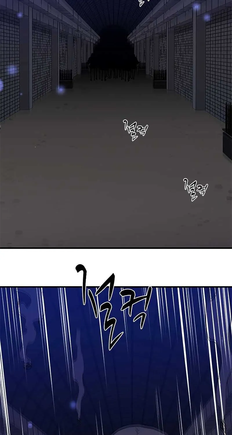 Read The Tutorial Is Too Hard chapter 44 image 65 on Lezhin