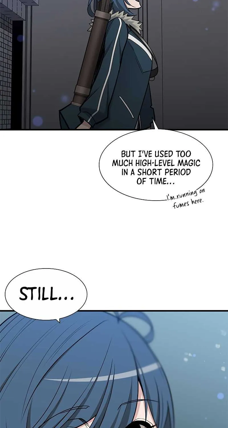 Read The Tutorial Is Too Hard chapter 44 image 93 on Lezhin