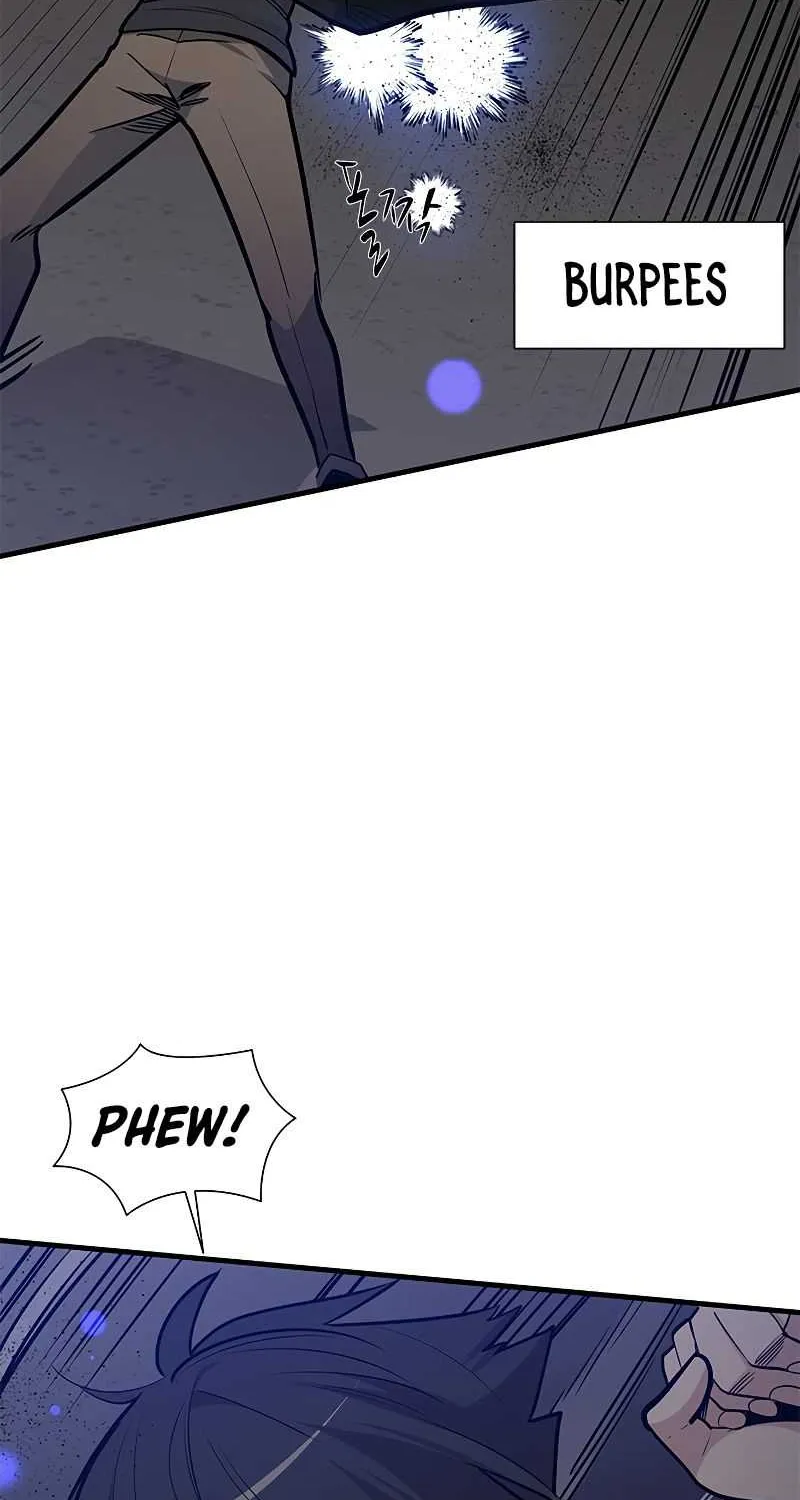 Read The Tutorial Is Too Hard chapter 45 image 11 on Lezhin