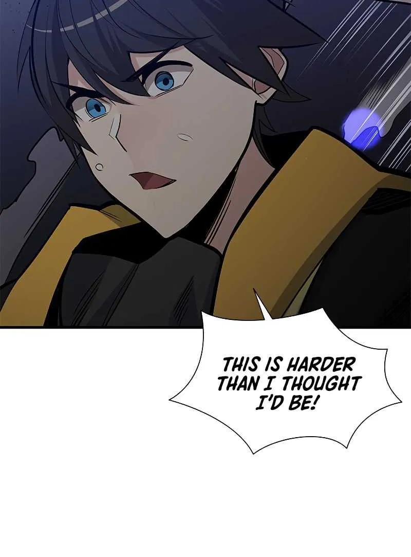Read The Tutorial Is Too Hard chapter 45 image 12 on Lezhin