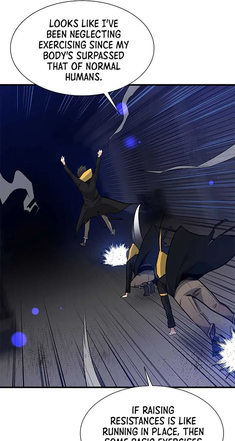 Read The Tutorial Is Too Hard chapter 45 image 13 on Lezhin