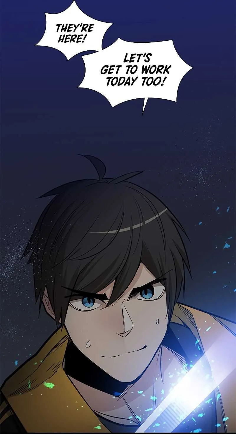 Read The Tutorial Is Too Hard chapter 45 image 17 on Lezhin