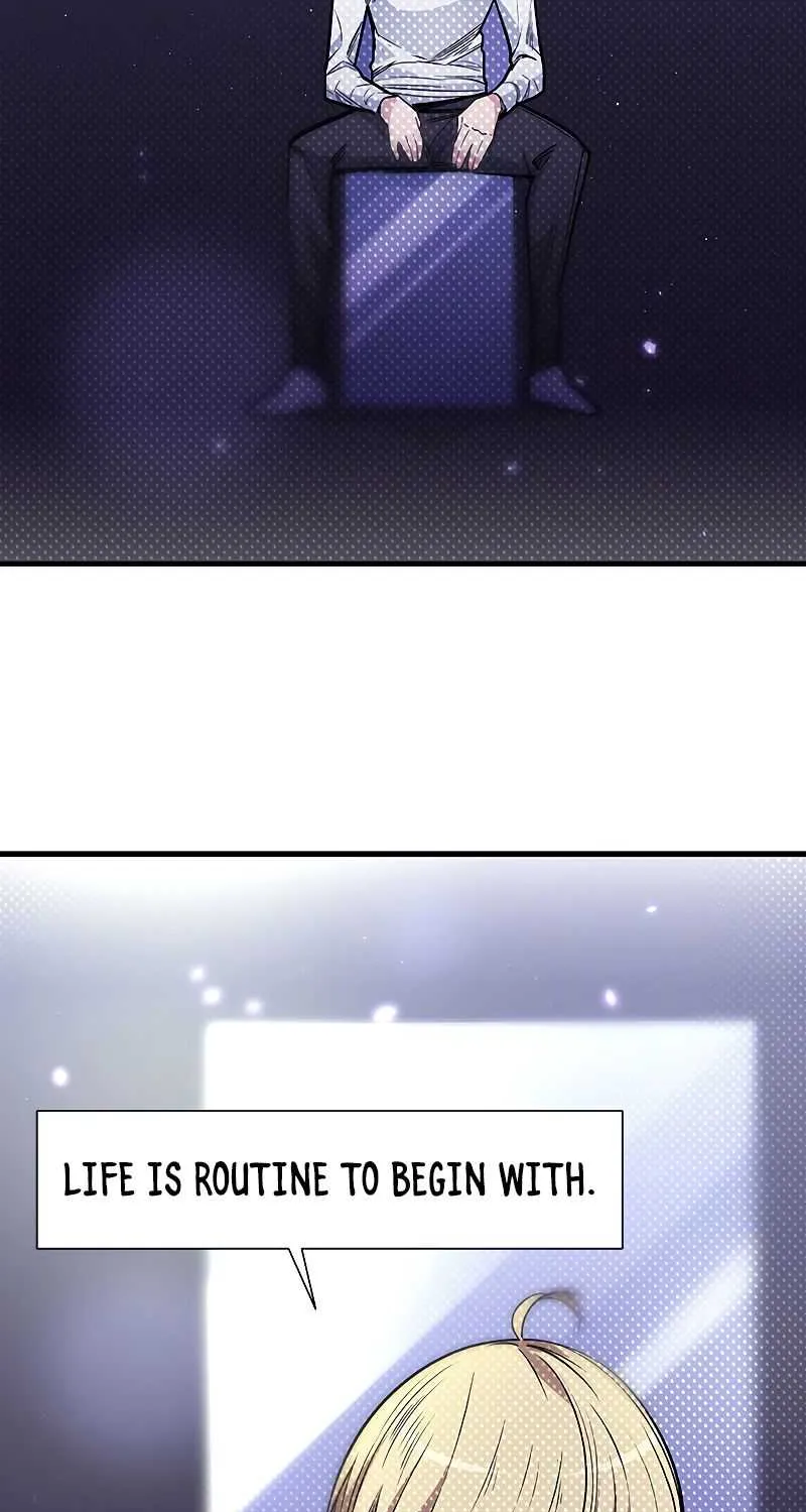 Read The Tutorial Is Too Hard chapter 45 image 27 on Lezhin