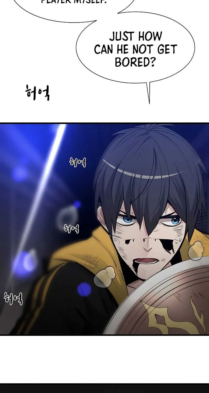 Read The Tutorial Is Too Hard chapter 45 image 31 on Lezhin