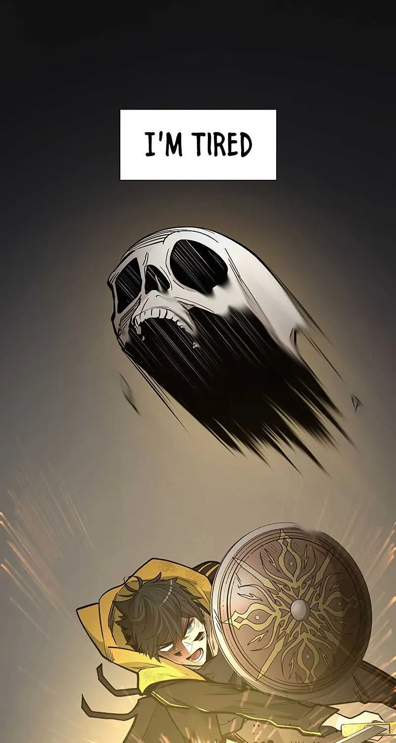 Read The Tutorial Is Too Hard chapter 45 image 32 on Lezhin