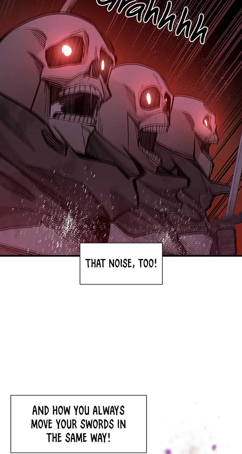 Read The Tutorial Is Too Hard chapter 45 image 34 on Lezhin