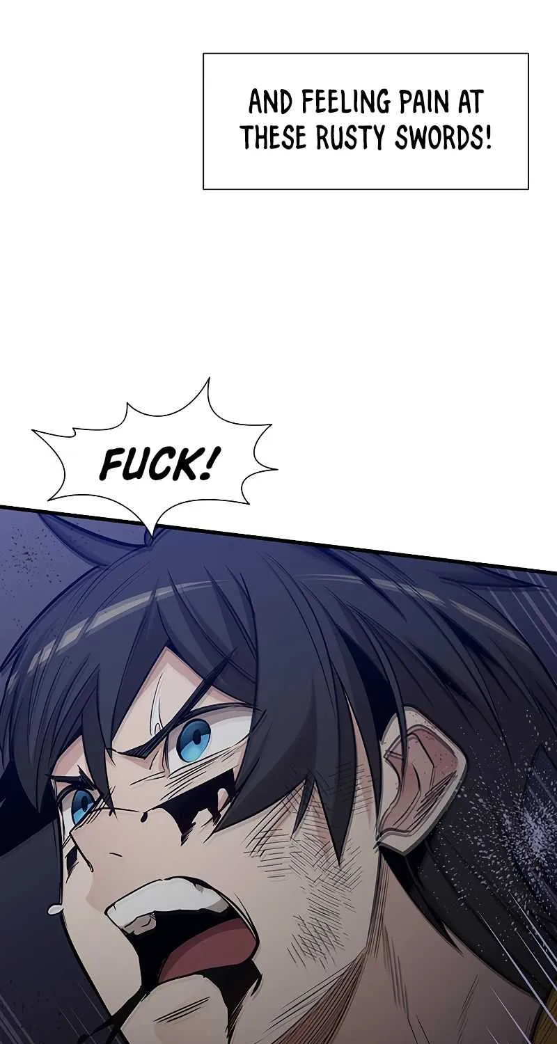 Read The Tutorial Is Too Hard chapter 45 image 37 on Lezhin