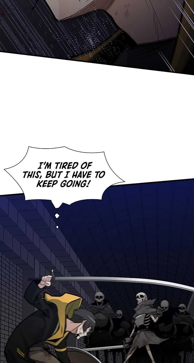 Read The Tutorial Is Too Hard chapter 45 image 38 on Lezhin
