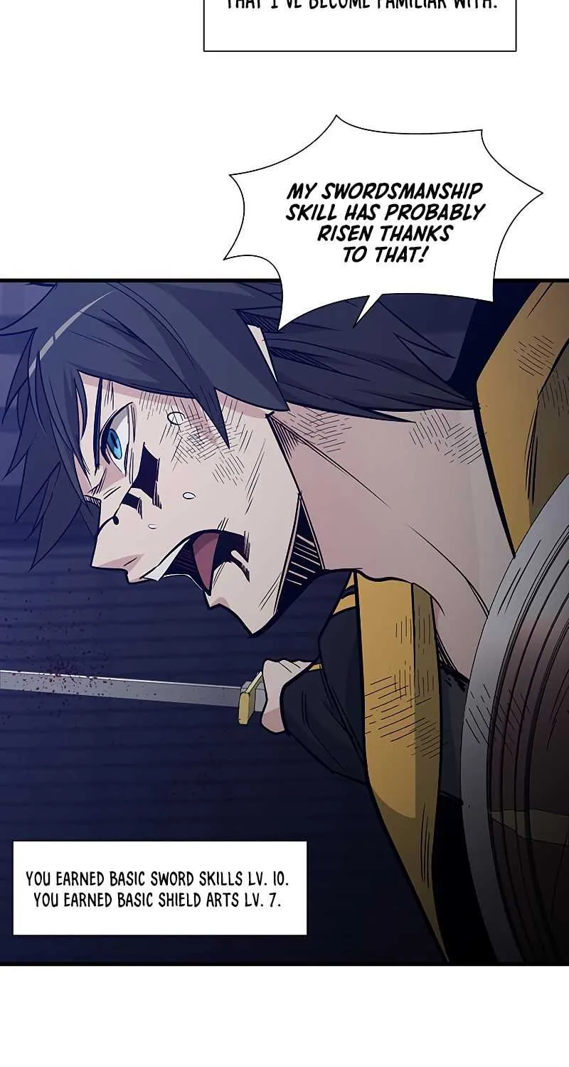 Read The Tutorial Is Too Hard chapter 45 image 41 on Lezhin