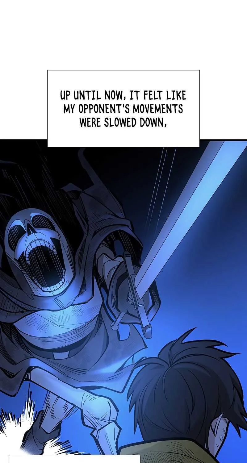 Read The Tutorial Is Too Hard chapter 45 image 45 on Lezhin