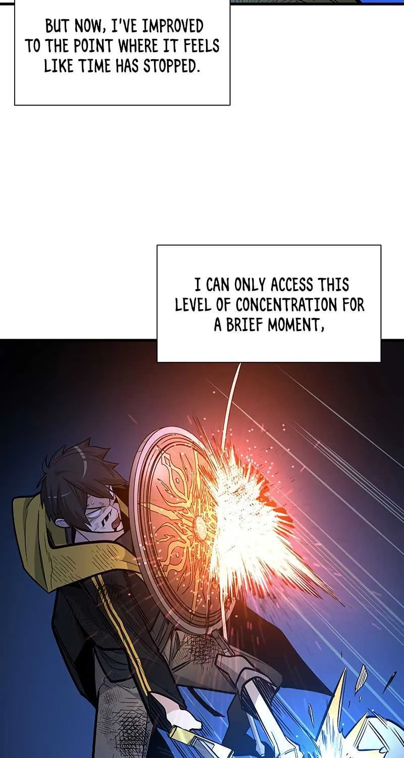 Read The Tutorial Is Too Hard chapter 45 image 46 on Lezhin