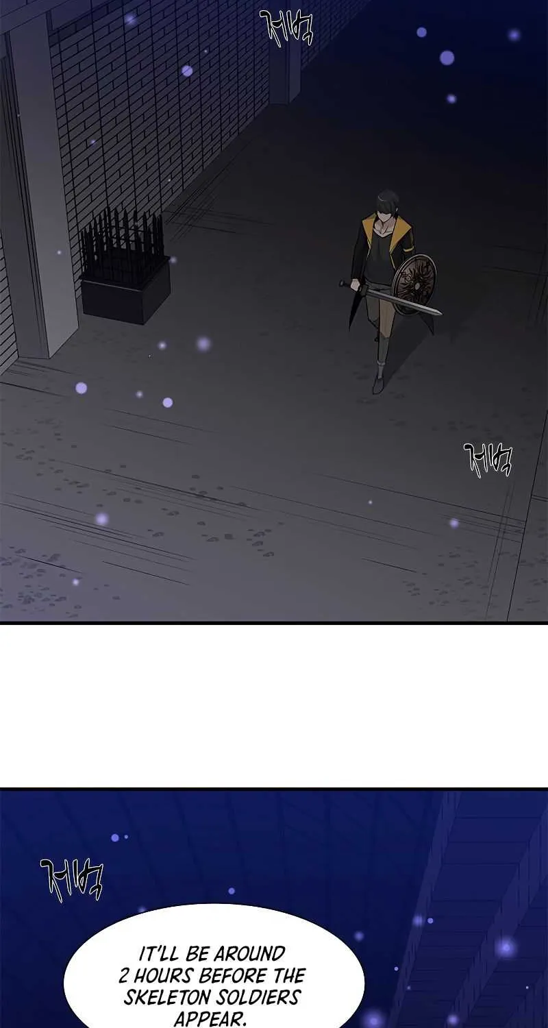 Read The Tutorial Is Too Hard chapter 45 image 5 on Lezhin