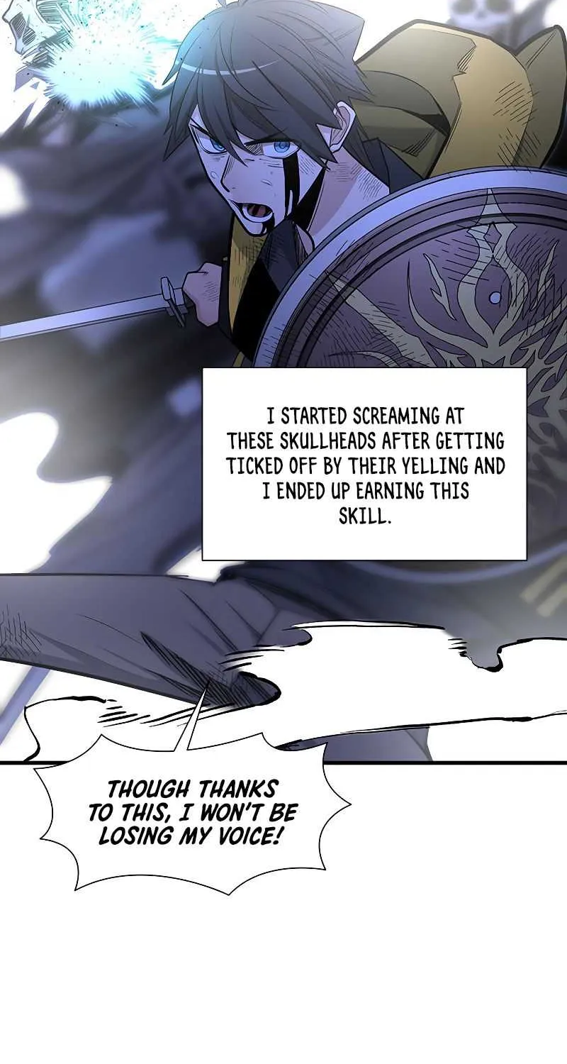 Read The Tutorial Is Too Hard chapter 45 image 53 on Lezhin