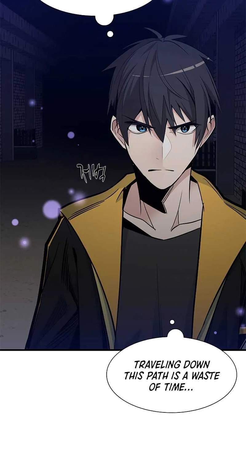 Read The Tutorial Is Too Hard chapter 45 image 6 on Lezhin