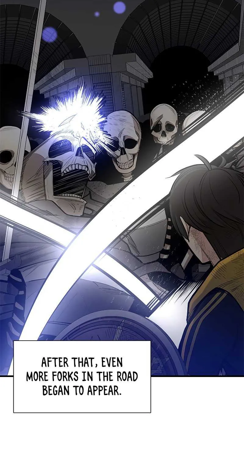 Read The Tutorial Is Too Hard chapter 45 image 62 on Lezhin