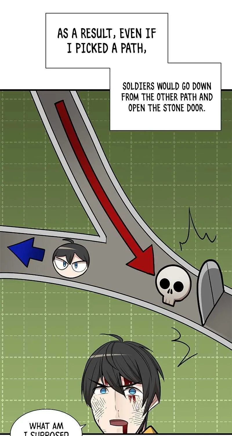 Read The Tutorial Is Too Hard chapter 45 image 63 on Lezhin