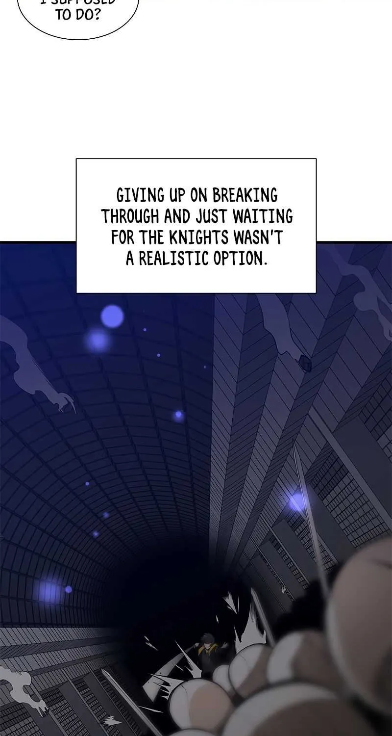 Read The Tutorial Is Too Hard chapter 45 image 64 on Lezhin