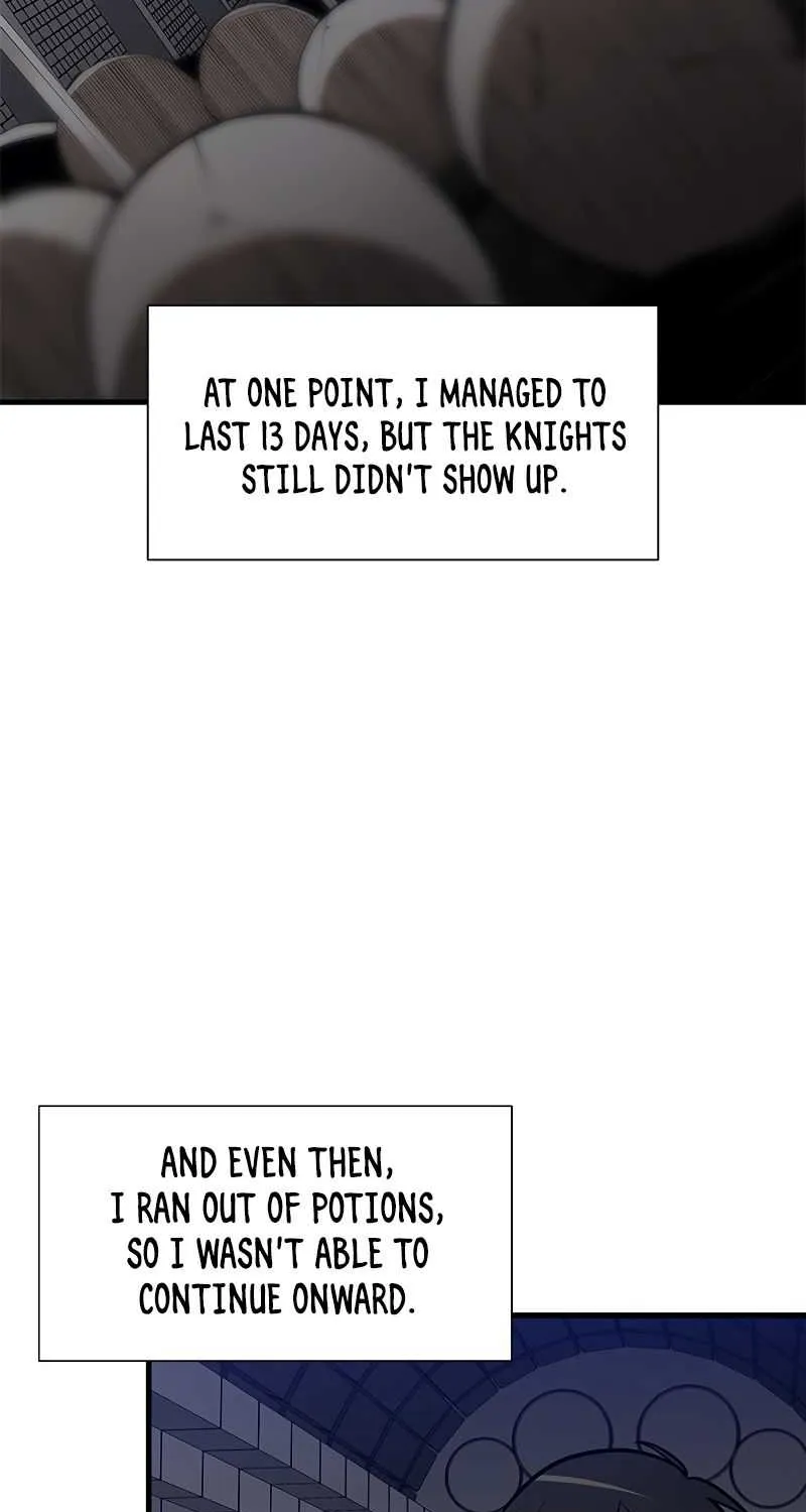 Read The Tutorial Is Too Hard chapter 45 image 65 on Lezhin