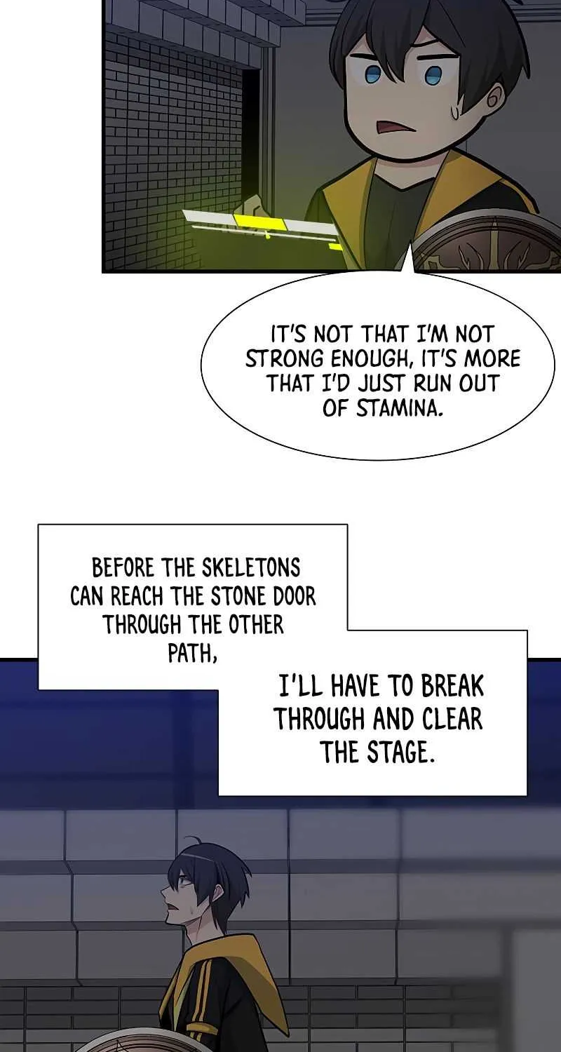 Read The Tutorial Is Too Hard chapter 45 image 66 on Lezhin