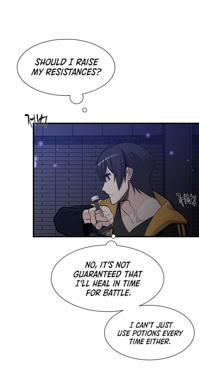 Read The Tutorial Is Too Hard chapter 45 image 7 on Lezhin