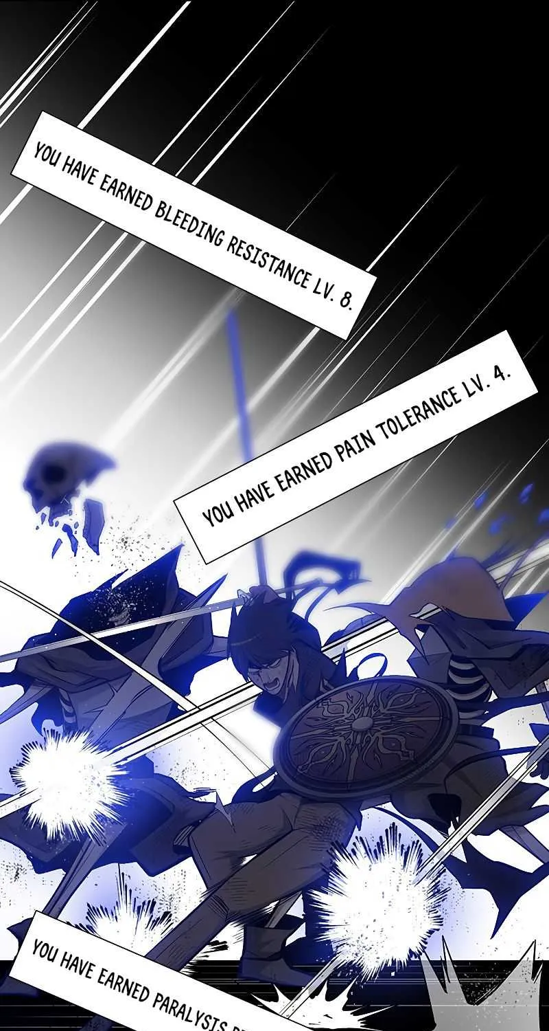 Read The Tutorial Is Too Hard chapter 45 image 70 on Lezhin