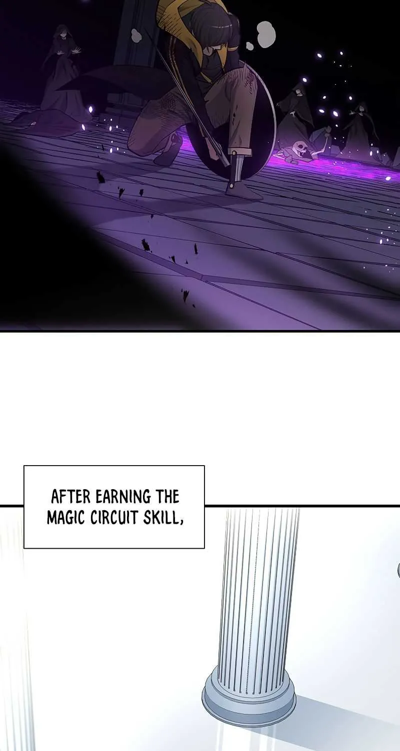 Read The Tutorial Is Too Hard chapter 45 image 74 on Lezhin