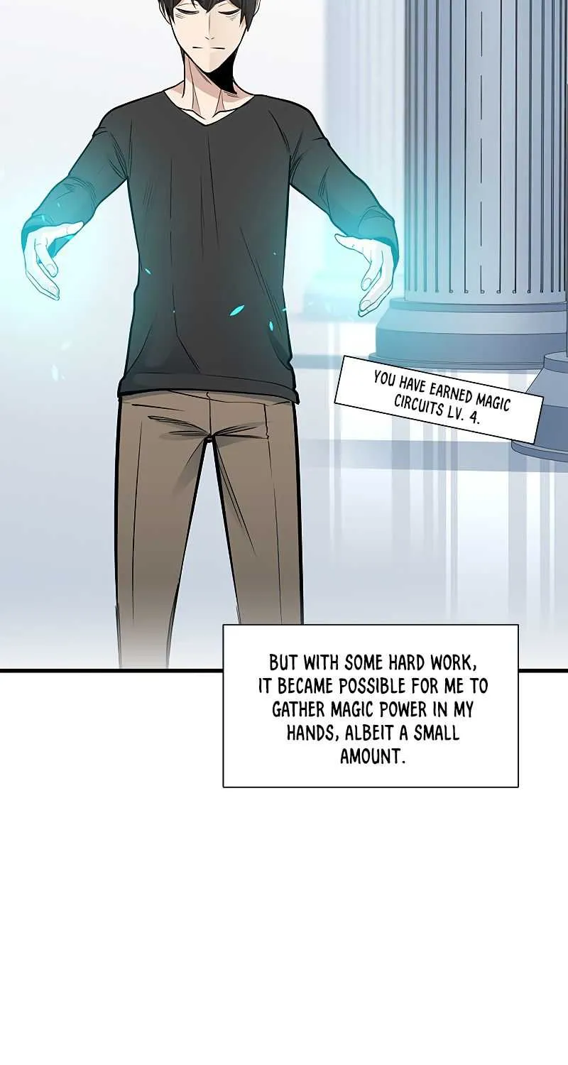 Read The Tutorial Is Too Hard chapter 45 image 76 on Lezhin